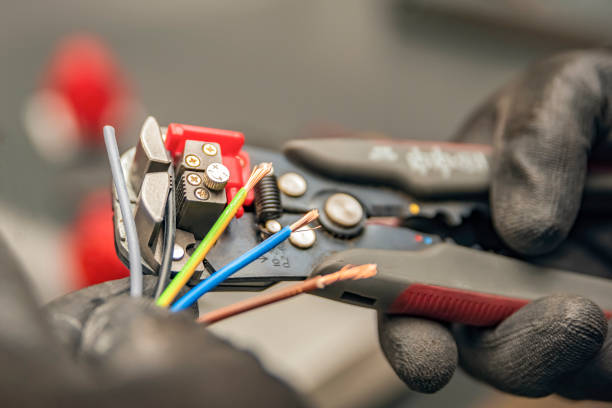 Best Electrical Rewiring Services  in San Marcos, TX