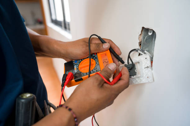 Best Electric Panel Repair  in San Marcos, TX