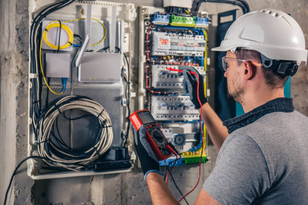 Best 24-Hour Electrician  in San Marcos, TX