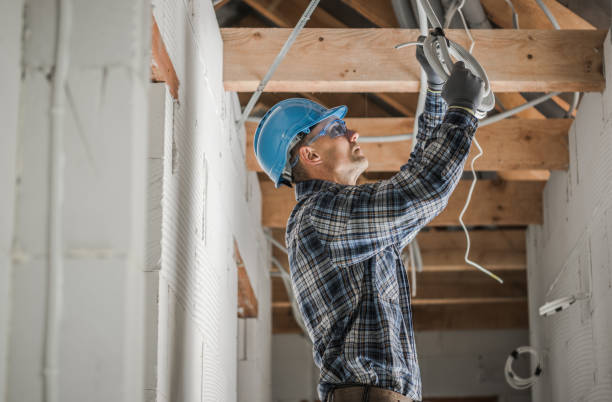 Best Electrical Repair Services  in San Marcos, TX