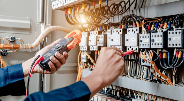 Best Industrial Electrical Services  in San Marcos, TX