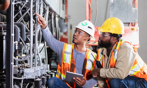 Best Affordable Emergency Electrician  in San Marcos, TX