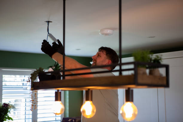 Best Electrical Installation Contractor  in San Marcos, TX
