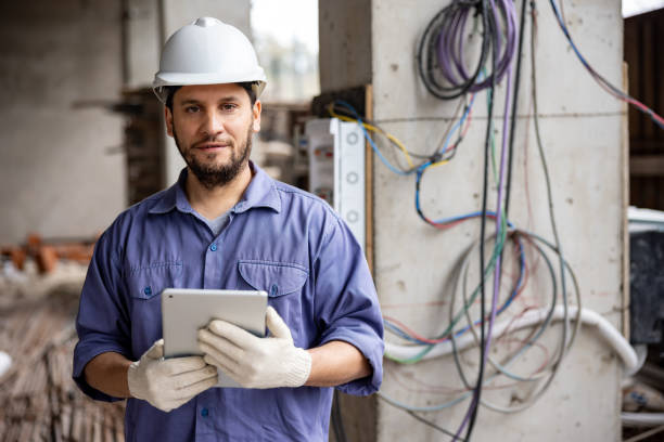 Best Electrical System Inspection  in San Marcos, TX