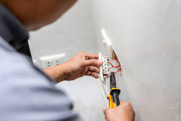 Best Electrician Near Me  in San Marcos, TX