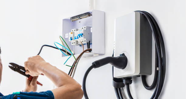 Best Electrical Upgrades for Homes  in San Marcos, TX