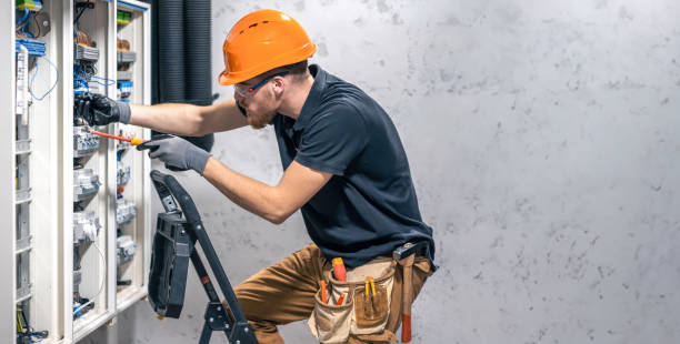 Best Residential Electrician Services  in San Marcos, TX