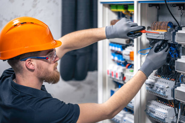 Best Electrical Outlet Repair  in San Marcos, TX